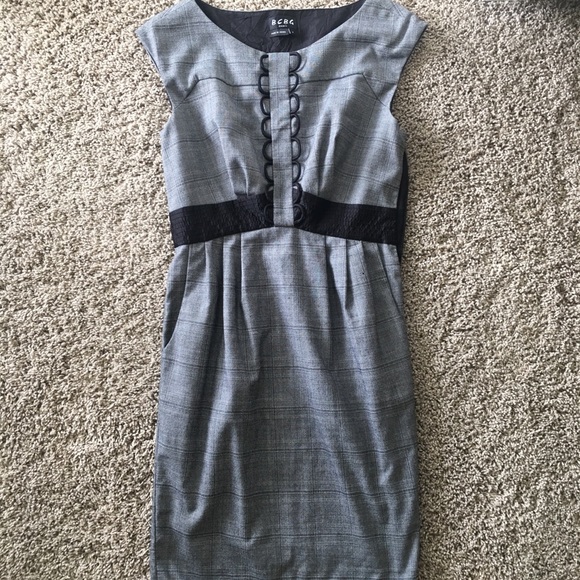 BCBG Paris Dresses & Skirts - BCBG Dress BCBG Paris Dresses & Skirts - BCBG Dress